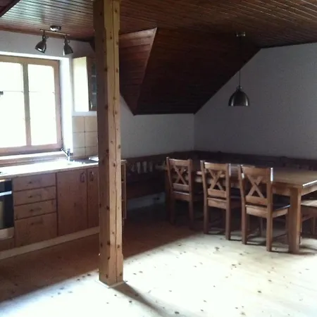 Penzion Terezka Kraliky Exterior photo