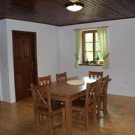 Penzion Terezka Kraliky Exterior photo