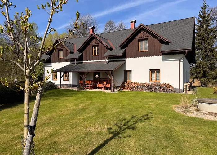Penzion Terezka