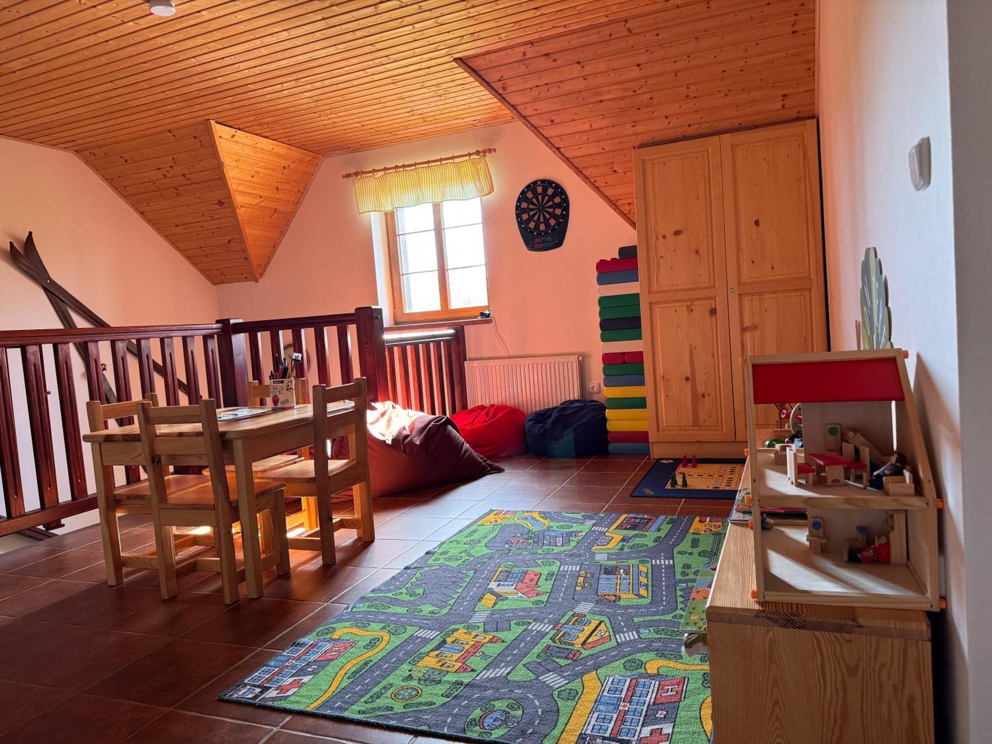 Apartment Terezka *