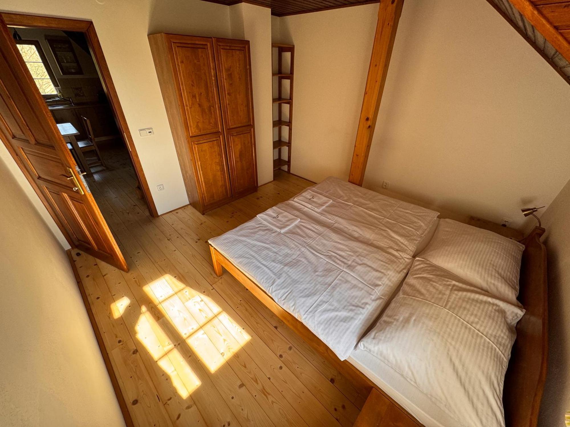 Apartment Terezka Kraliky