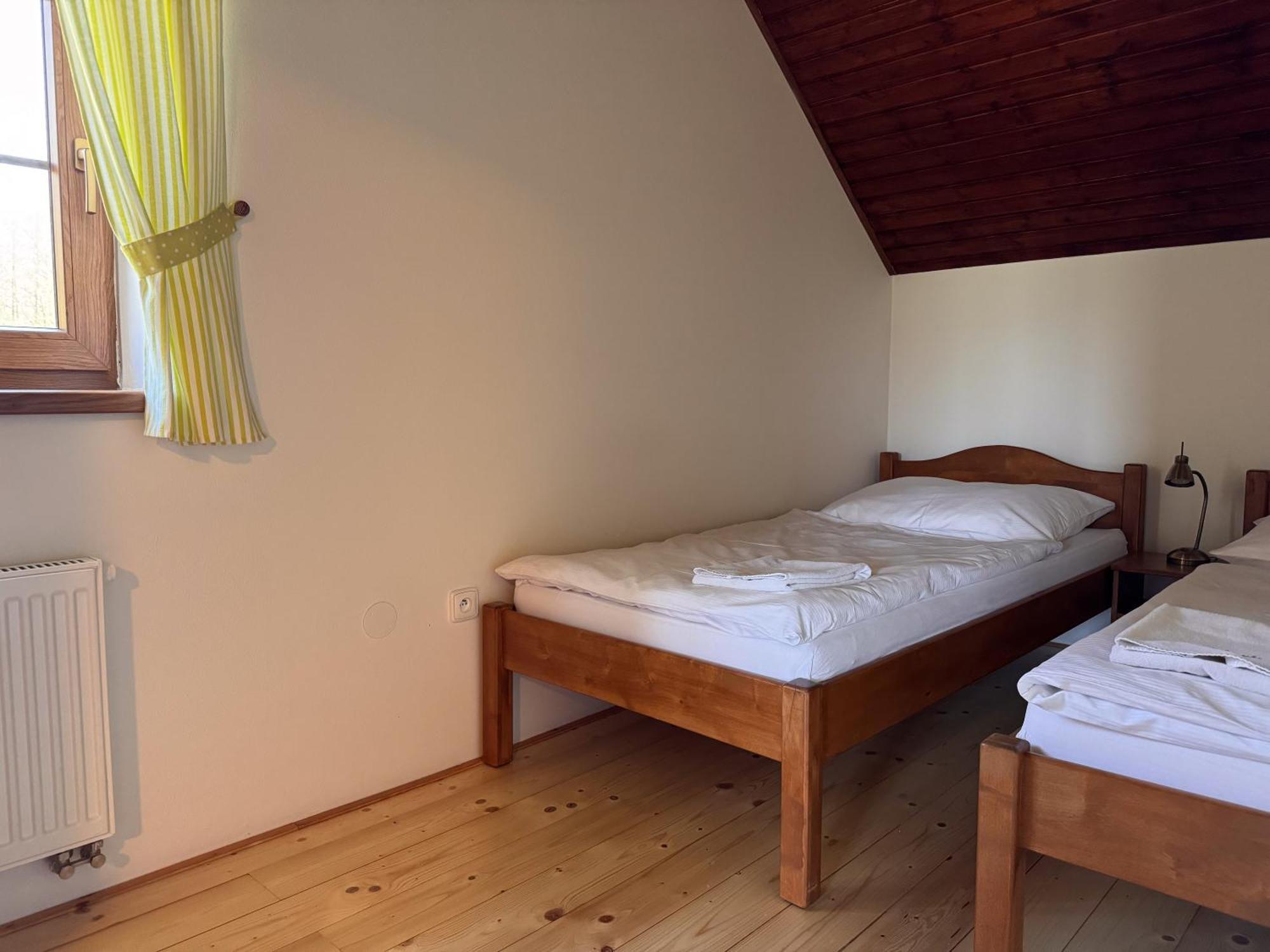Terezka Apartment *
