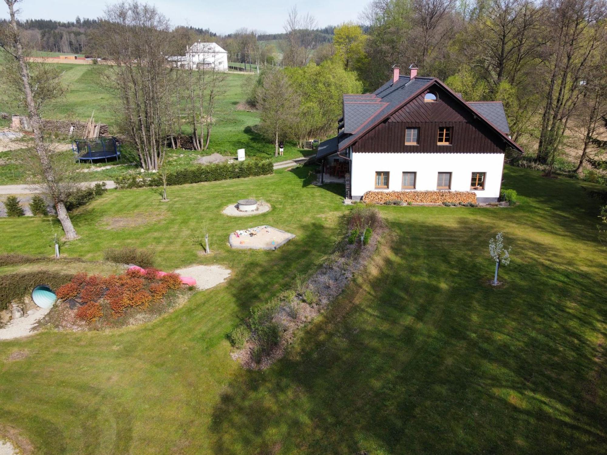 Apartment Terezka *