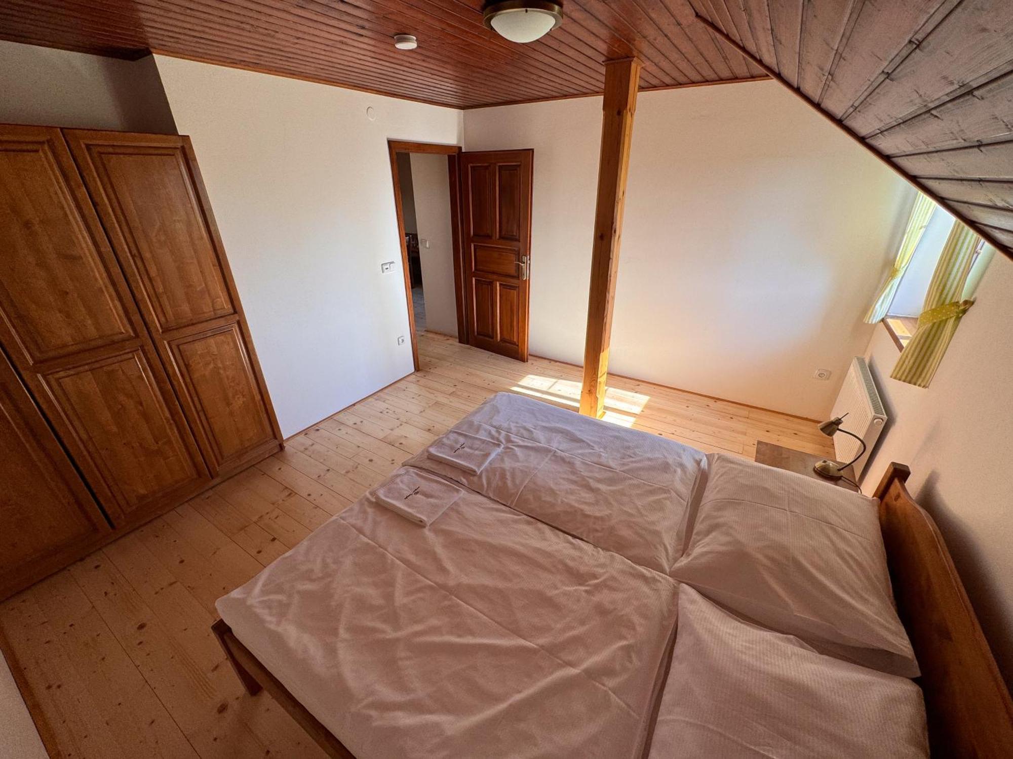 Terezka Apartment Kraliky