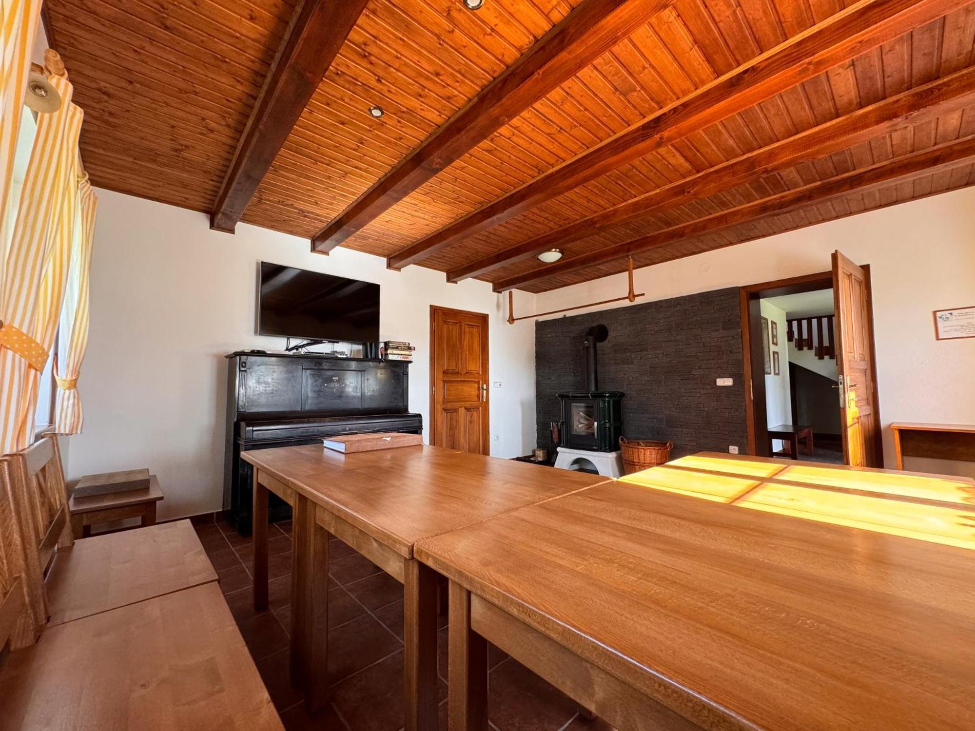 Terezka Apartment