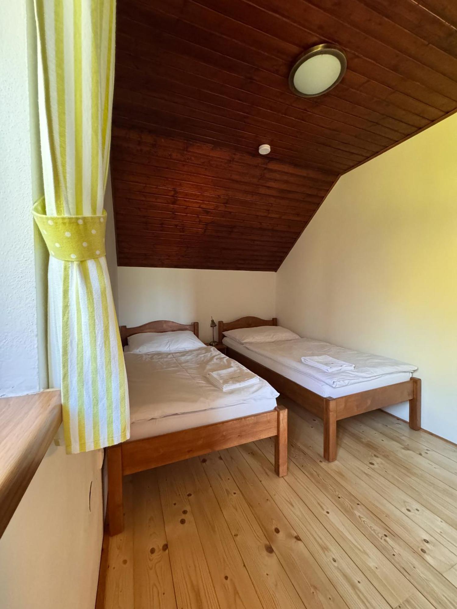 Terezka Apartment