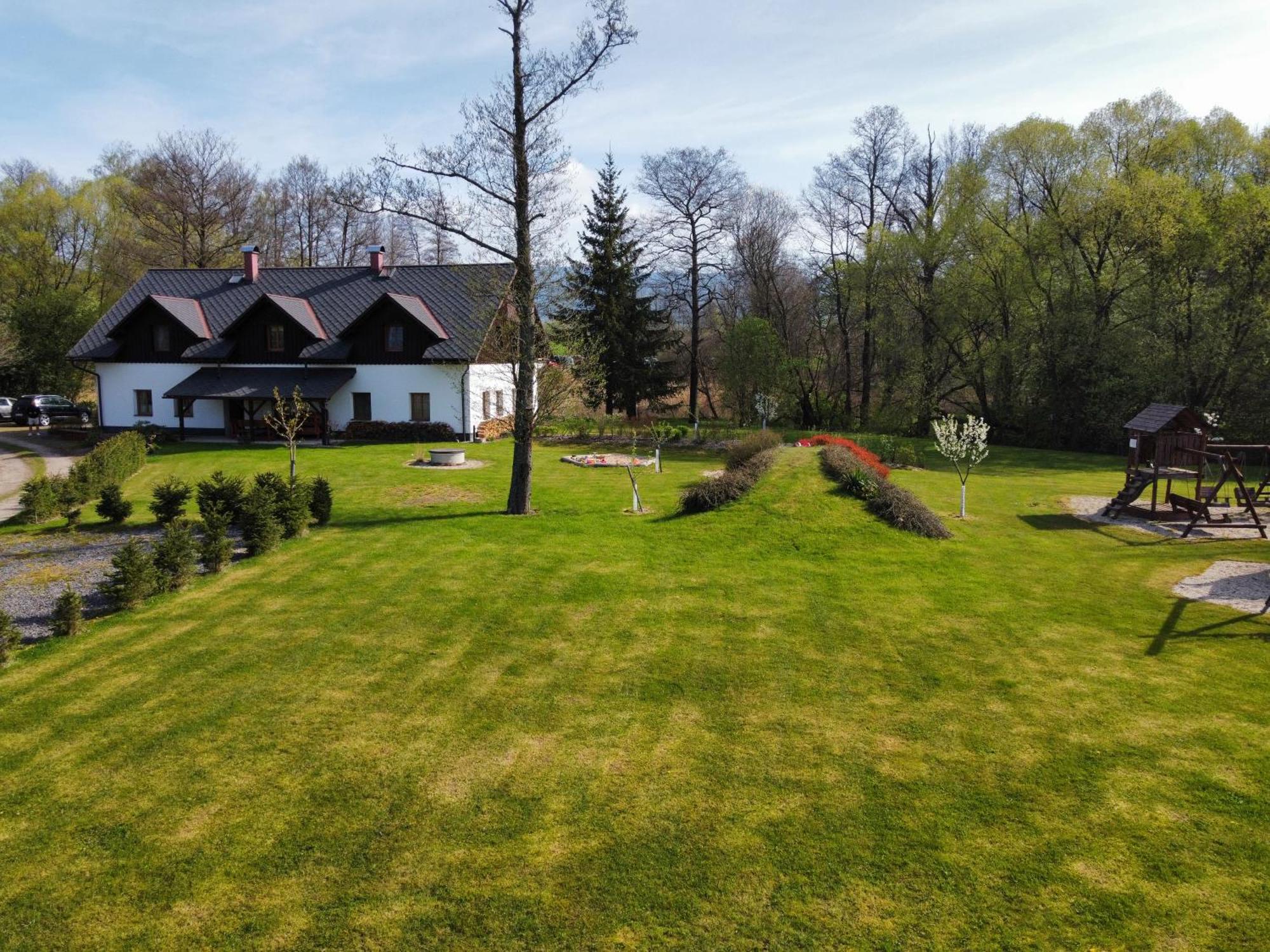Terezka Apartment *