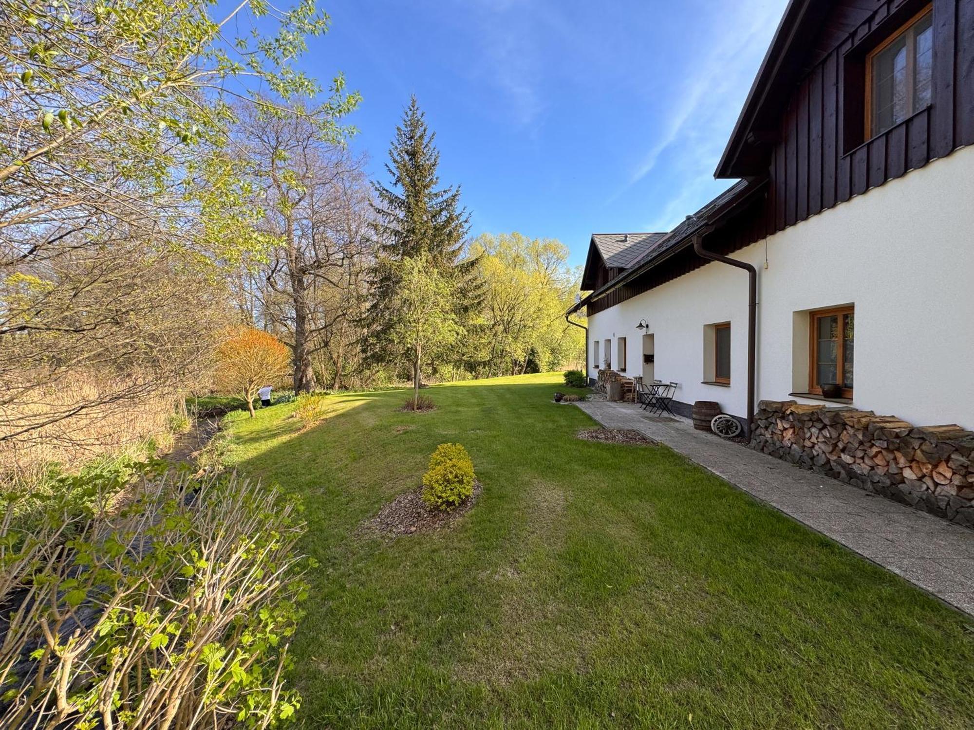 Apartment Terezka Kraliky