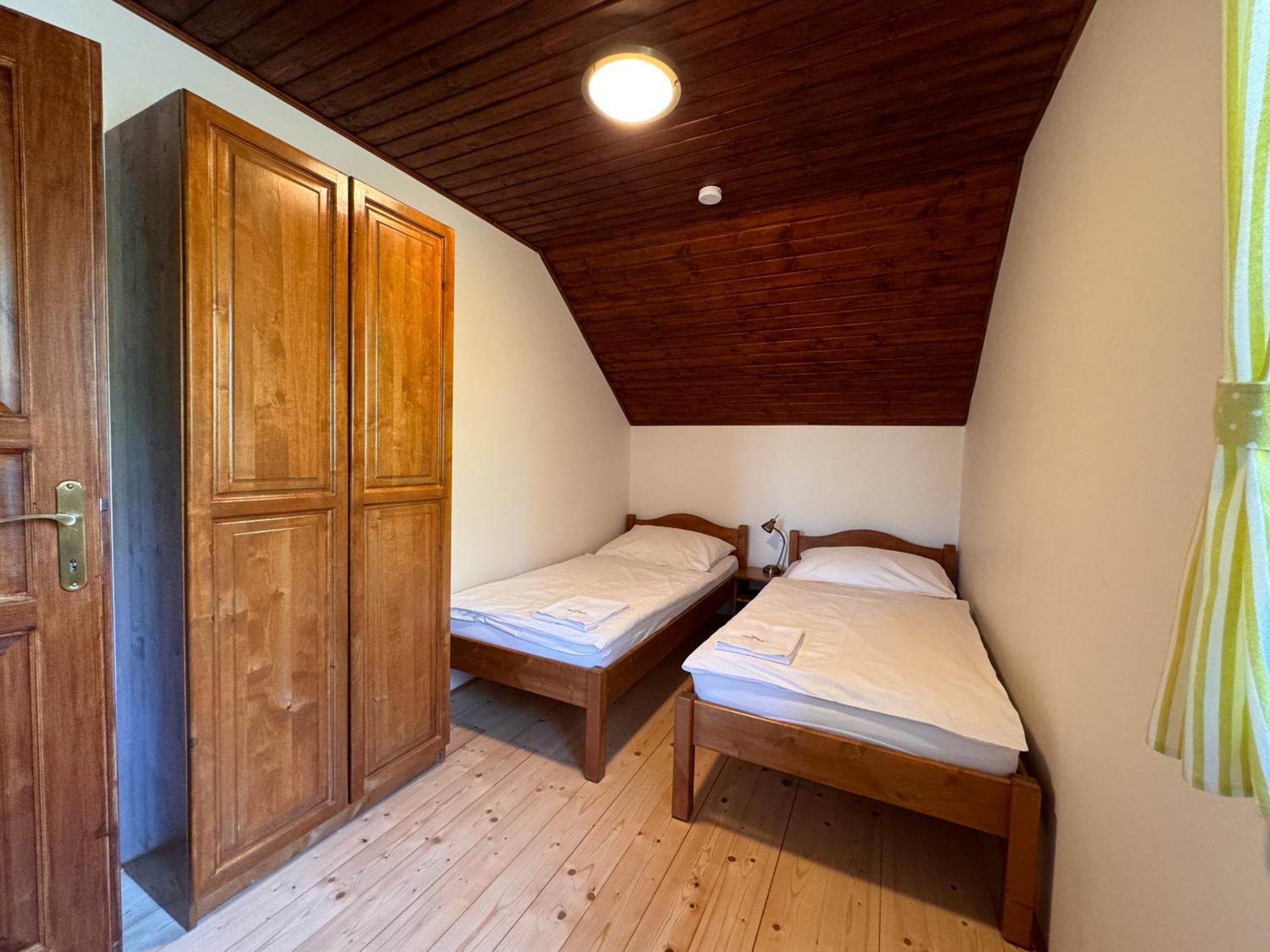 Apartment Terezka *
