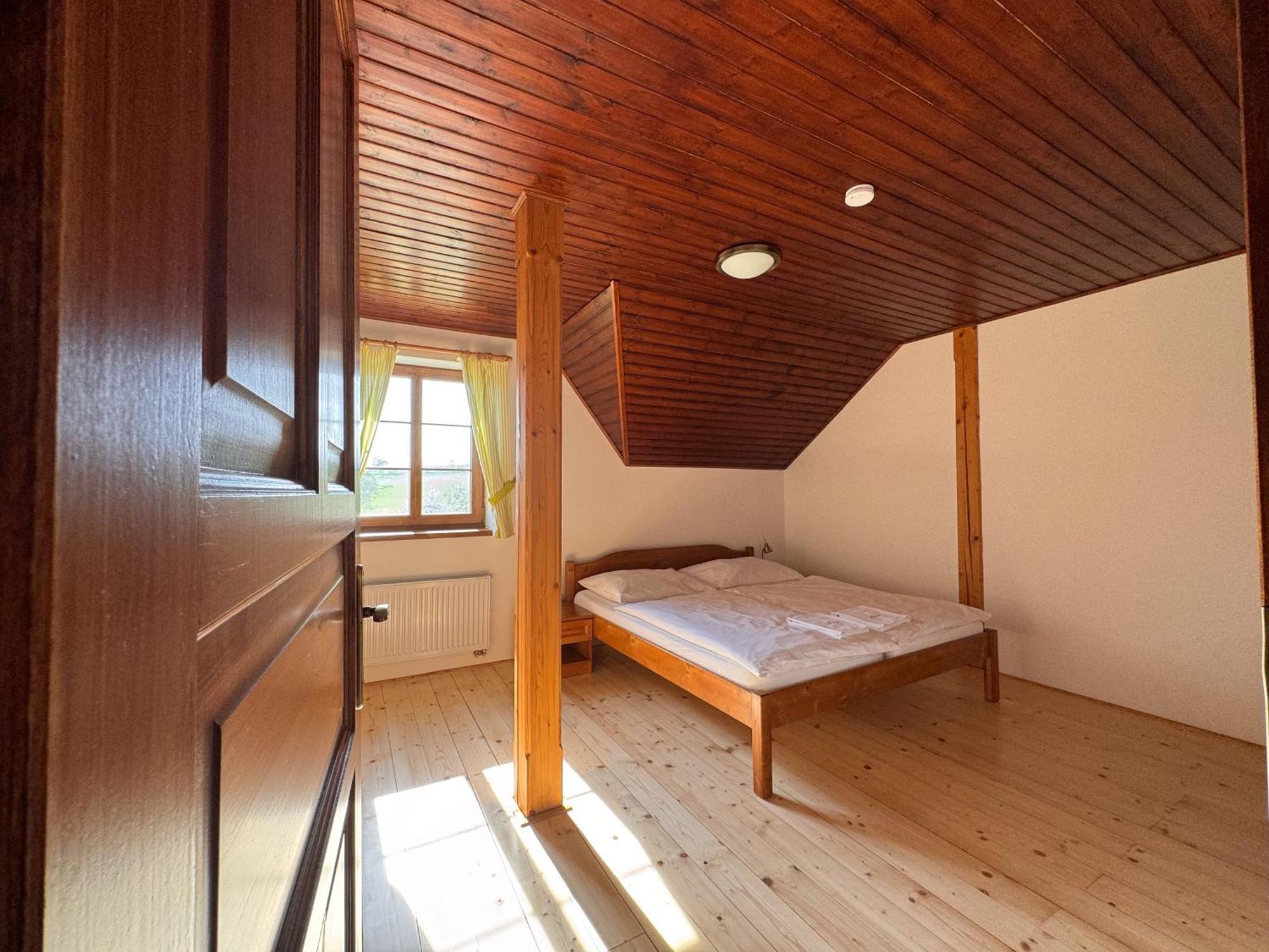 Apartment Terezka *