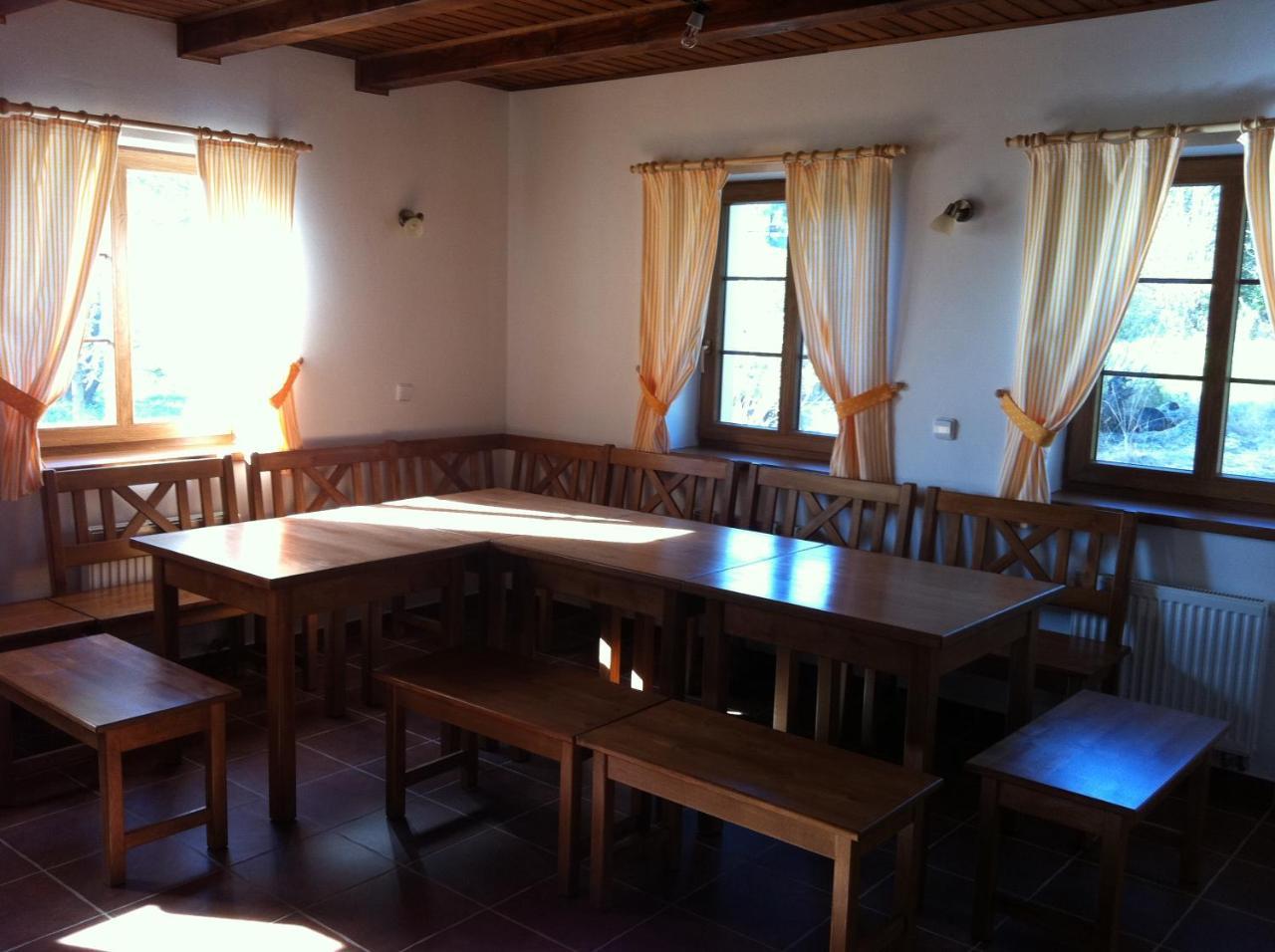 Apartment Terezka Kraliky