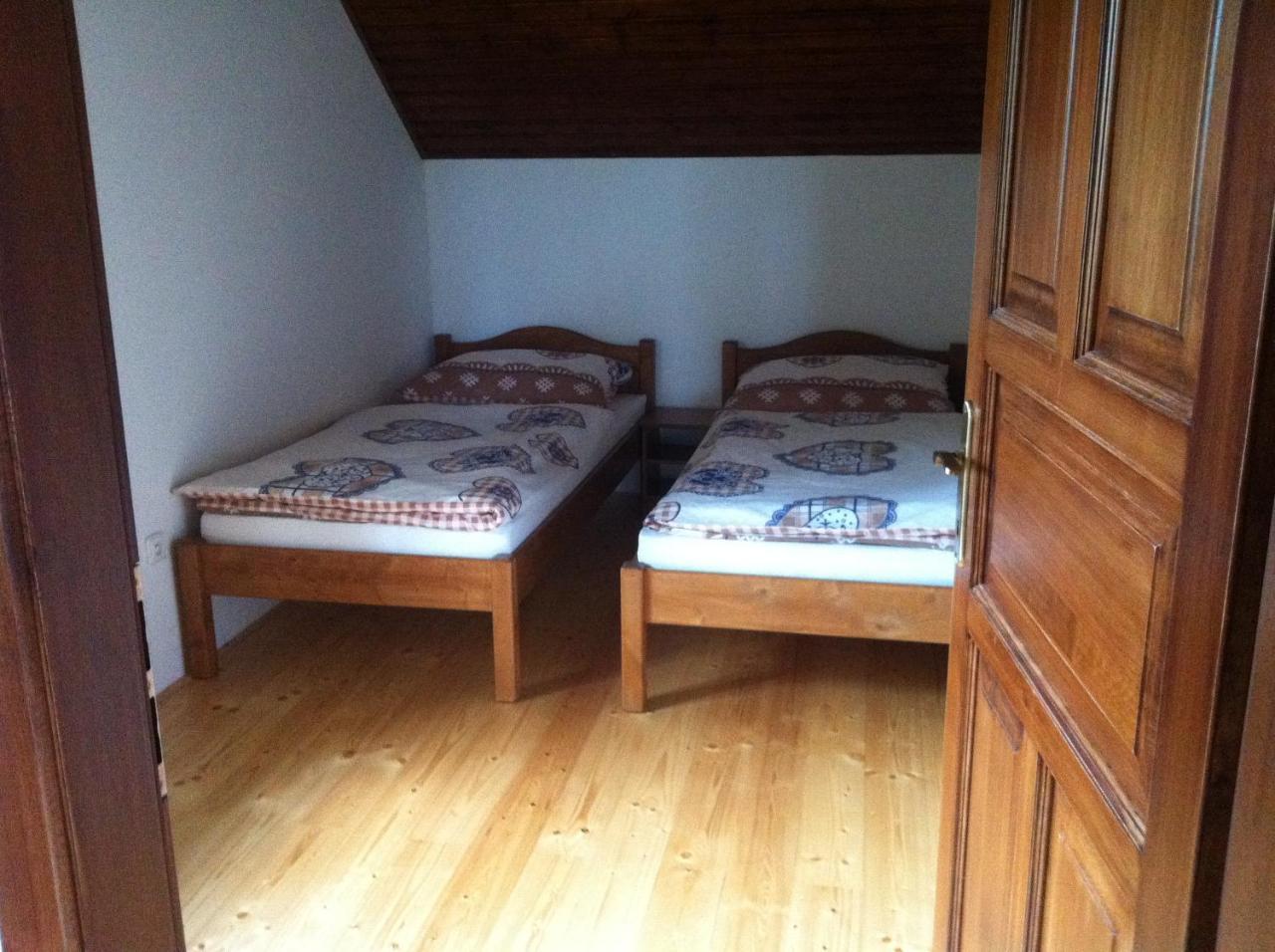 Apartment Terezka Kraliky