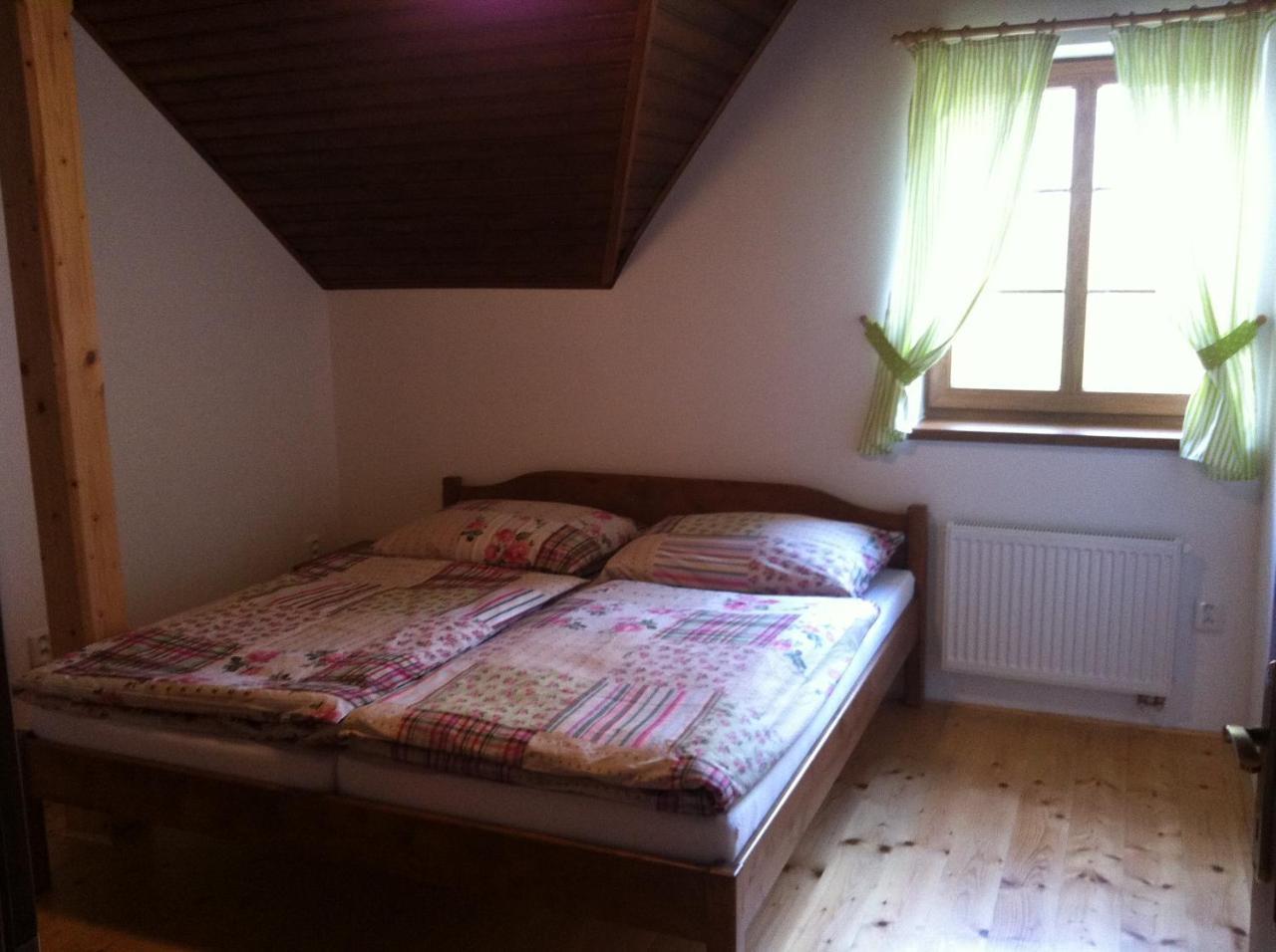 Terezka Apartment