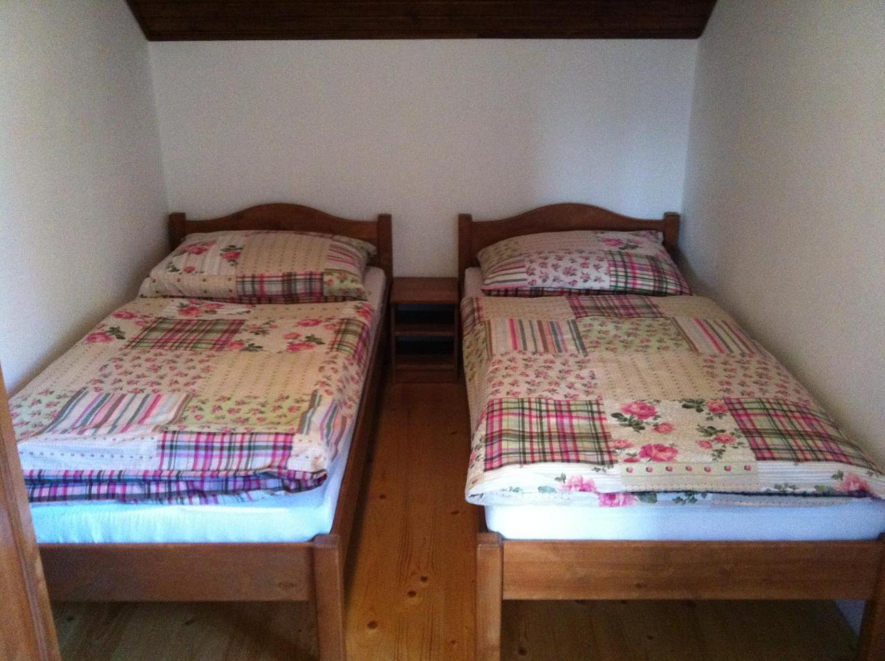 Apartment Terezka *