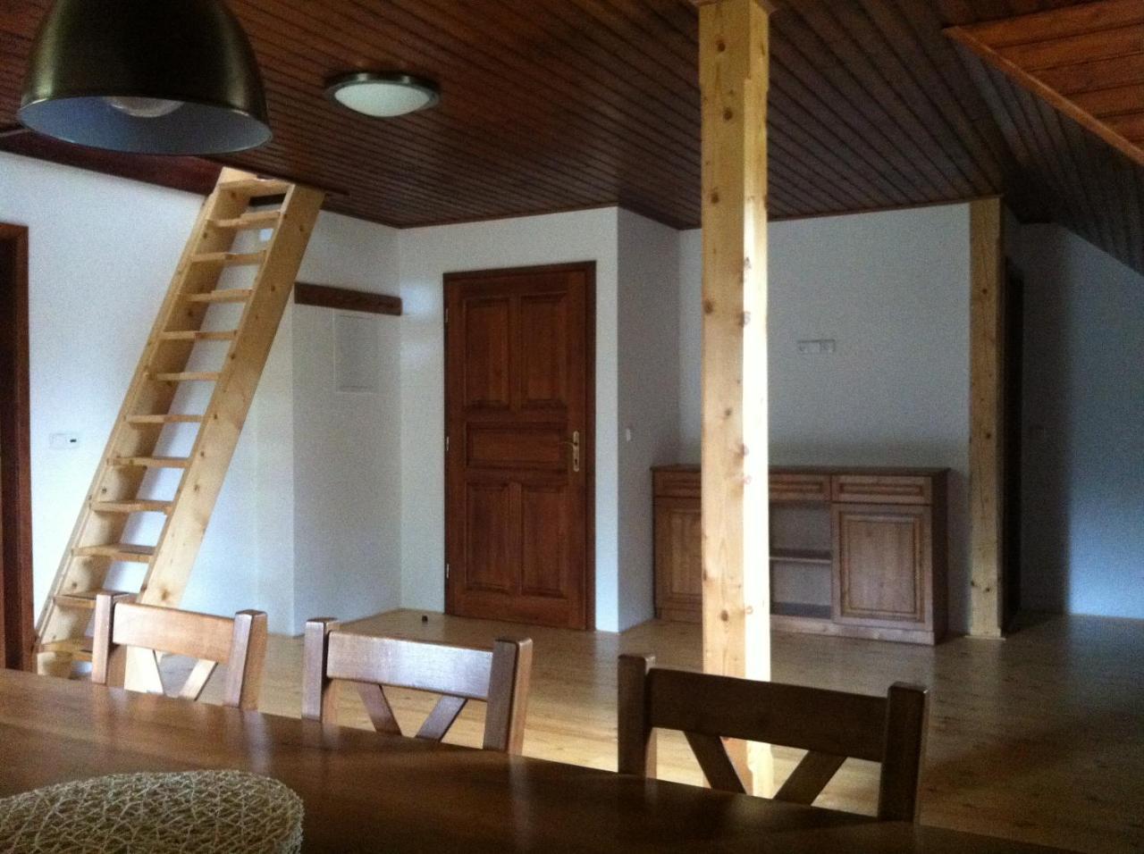 Terezka Apartment
