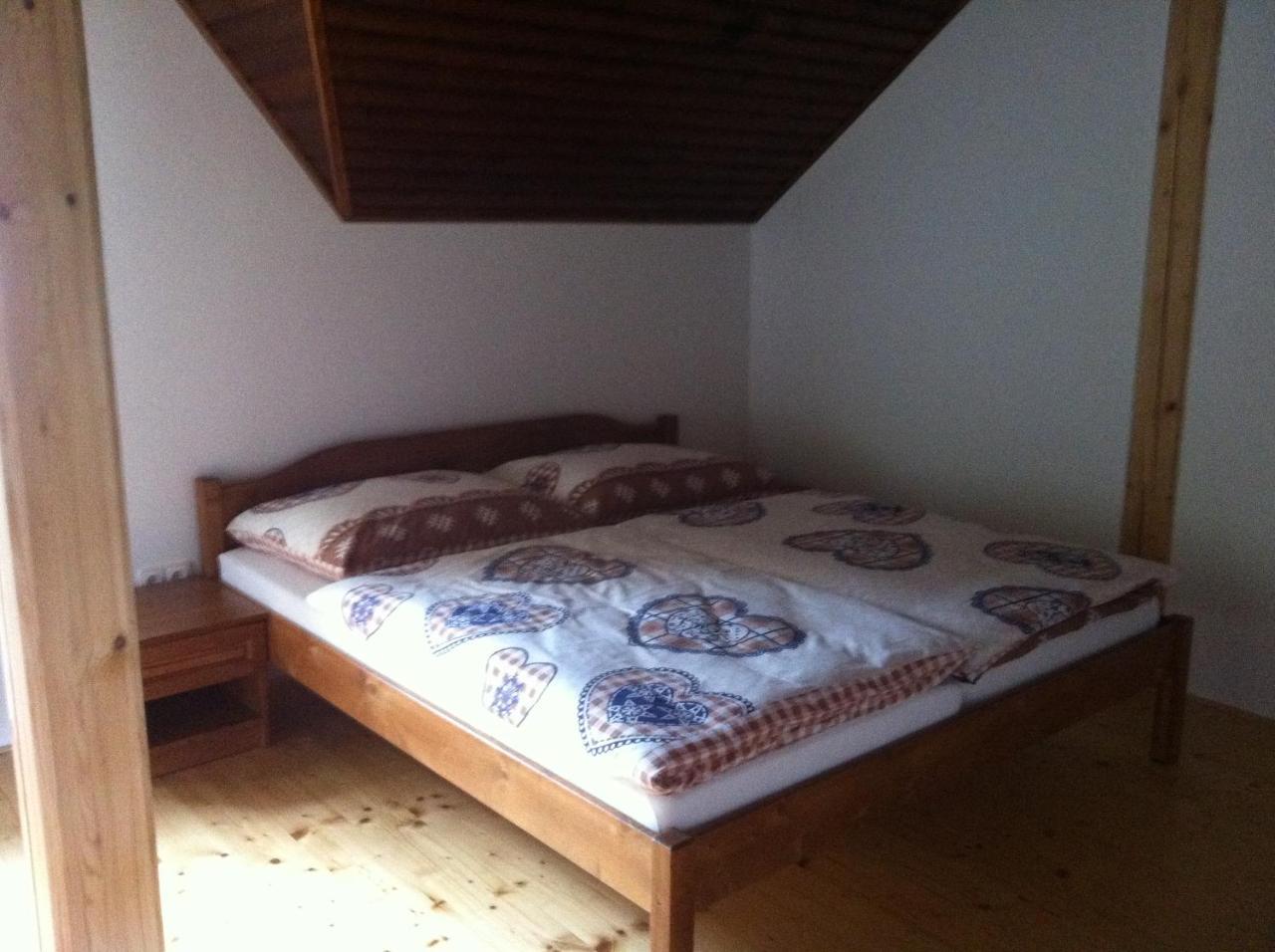 Apartment Terezka Kraliky